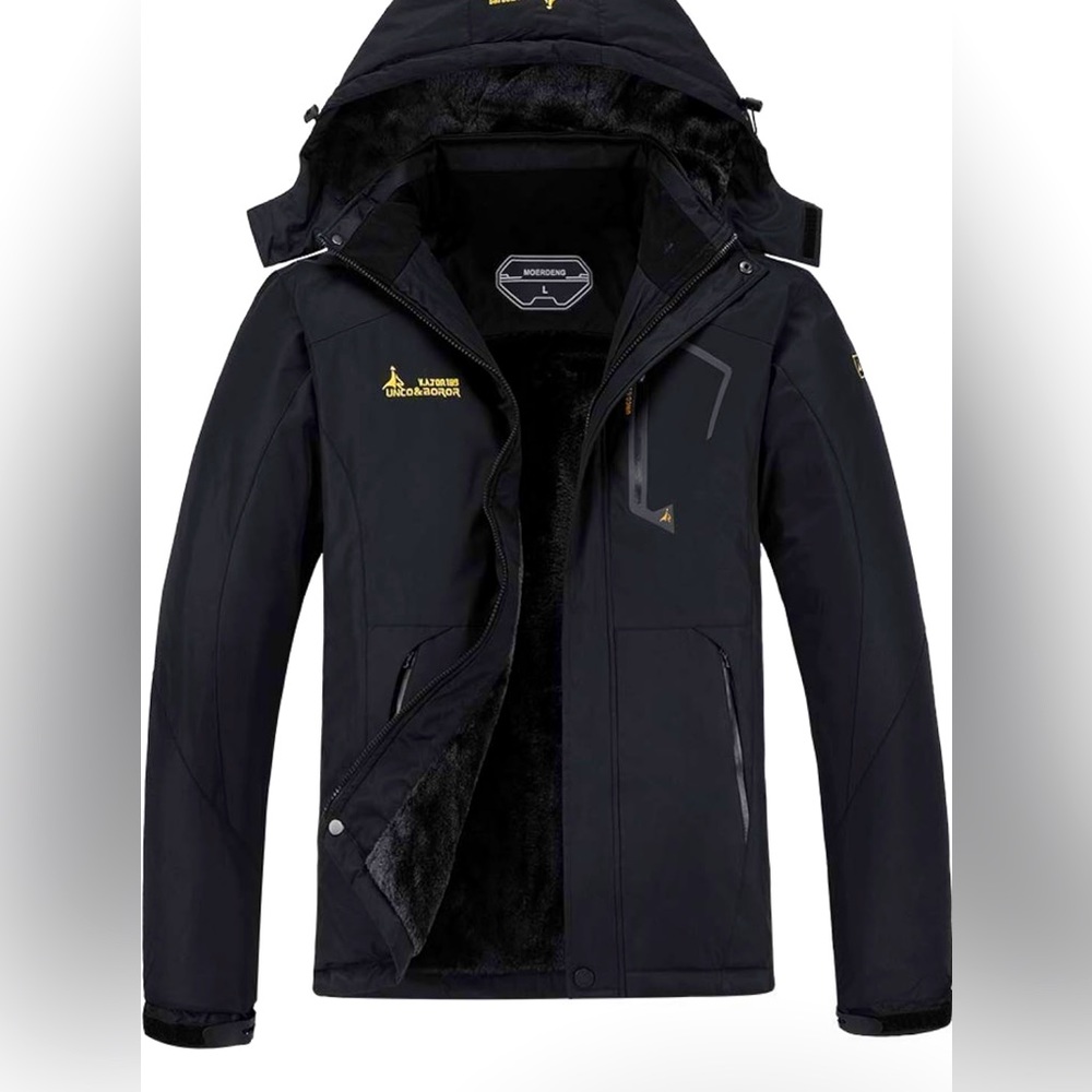 Ski Jacket